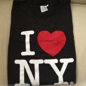 I ❤ New York T-Shirt