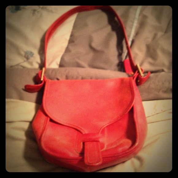 Vintage Coach