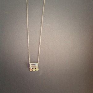 ✨✨SOLD✨✨Lia sophia necklace