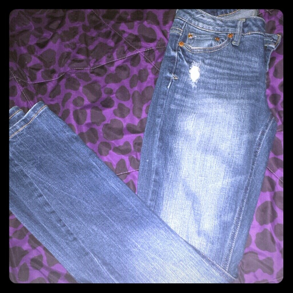Aeropostale Jeans