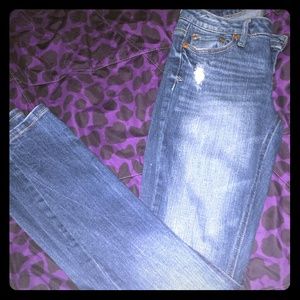 Aeropostale Jeans