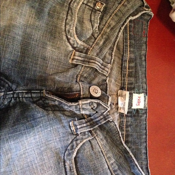 Jeans - Picture 2 of 2