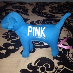 Victoria's Secret dog