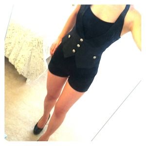 🔻 Sexy tuxedo vest for Her! ❤