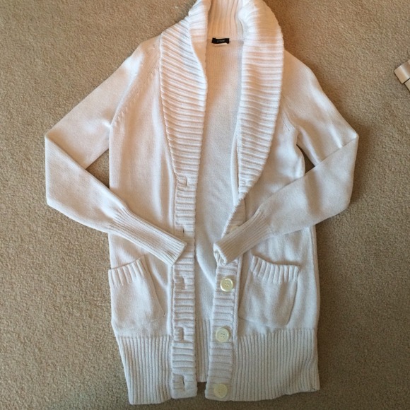 J. Crew sweater