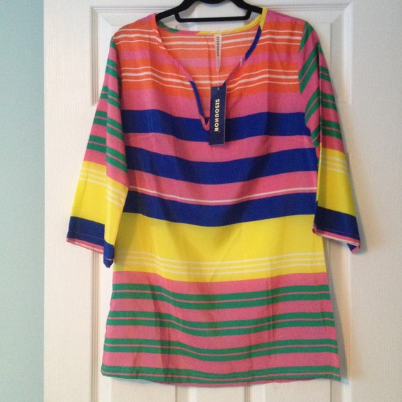 Sisouhor Summer Dress - Picture 2 of 3