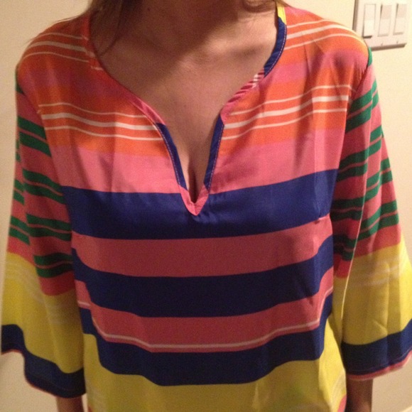 Sisouhor Summer Dress - Picture 3 of 3