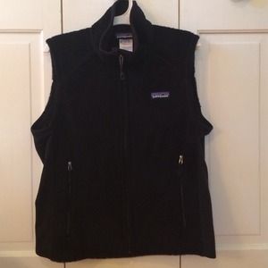 Patagonia Vest