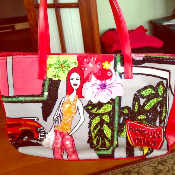 Cute little purse!!
