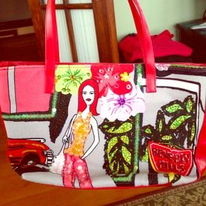 Cute little purse!!