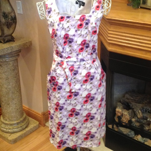 B Moss Dress Collection Stretch Like New!!