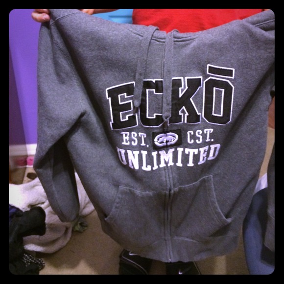 Men's jacket