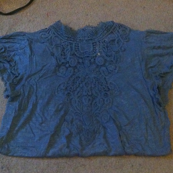 Eyeshadow gray top