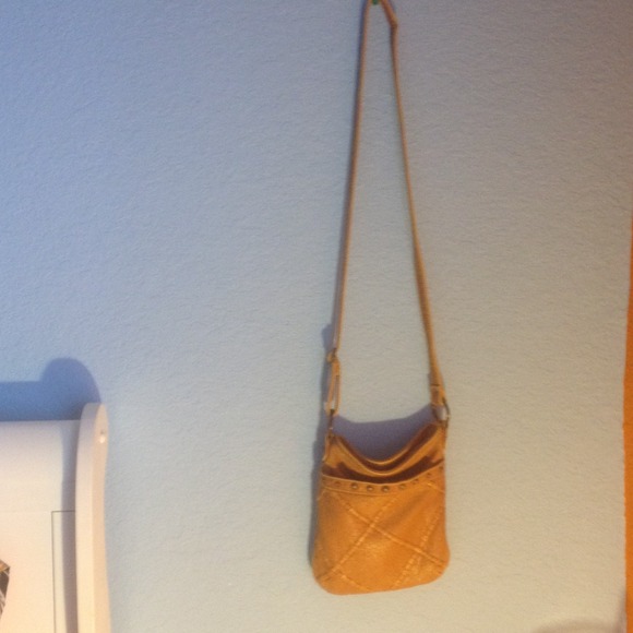 Cute side bag