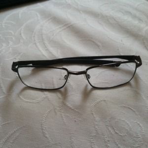 Men's Oakley bottle rocket 4.0 frames