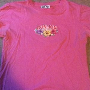 Ron Jon Surf Shop tshirt