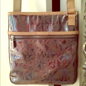 Michael Kors Cross-body Bag