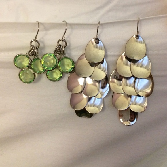Earrings!