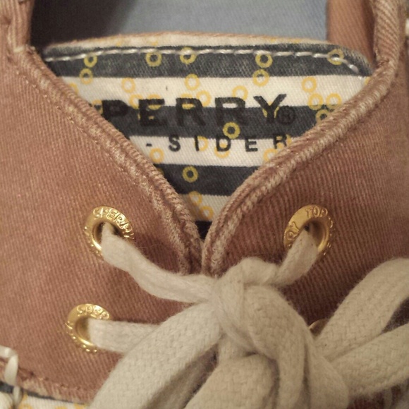Sperry top spider shoes - Picture 2 of 3