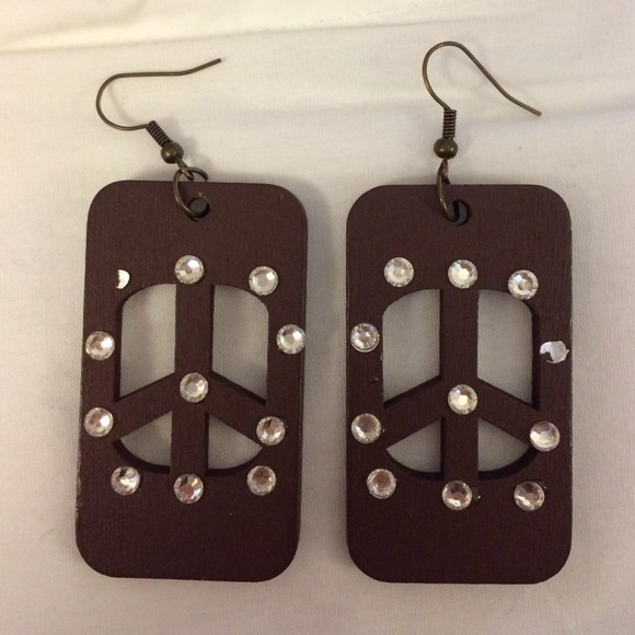 Earrings!