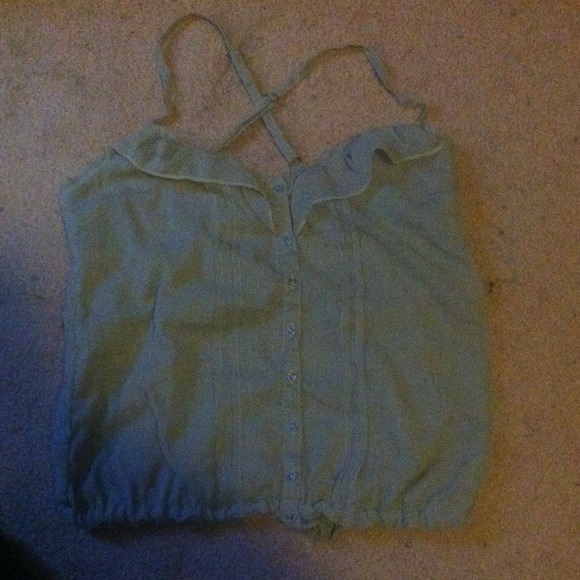 Forever 21 tank top