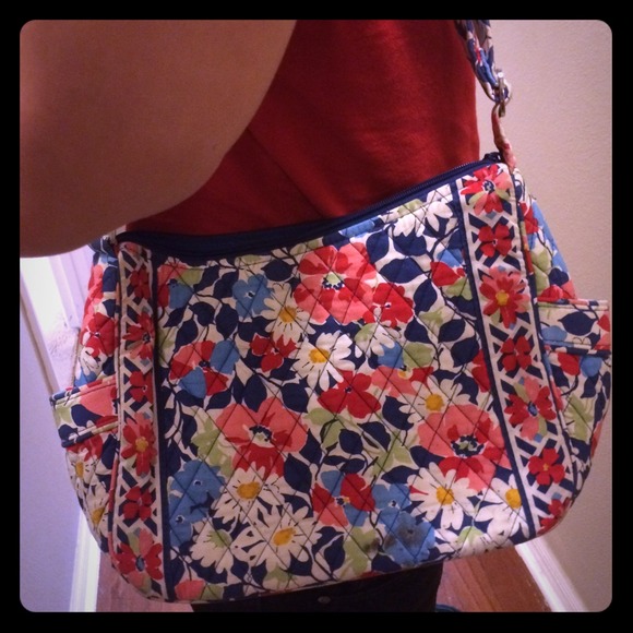 Vera Bradley Purse