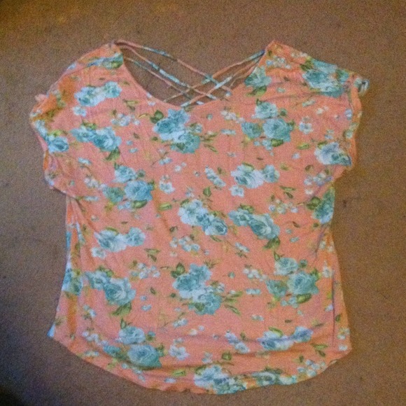 Kirra top
