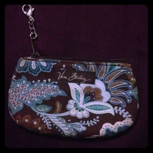 Vera Bradley I.D. Wallet