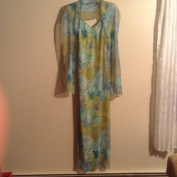 Formal Dress