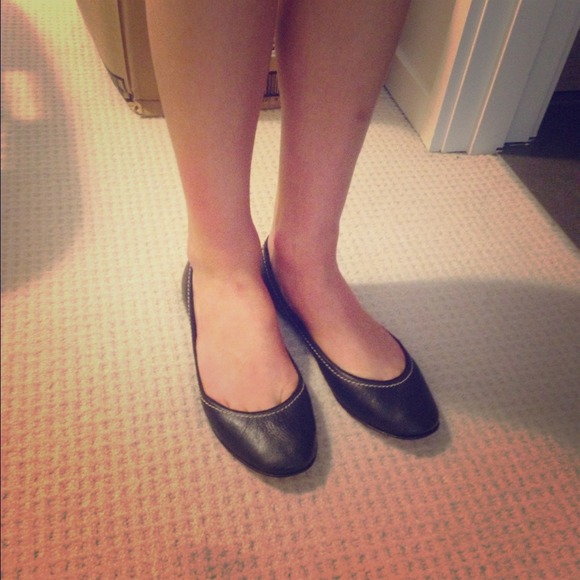 Dolce vita flats