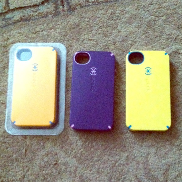 iPhone 4 cases