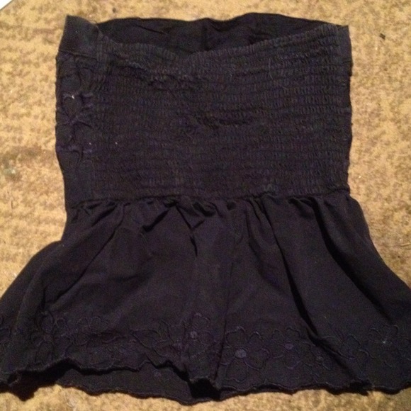 Tube top - Picture 2 of 2