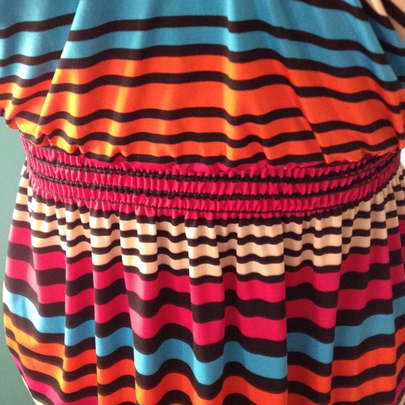 Dress - Picture 3 of 3