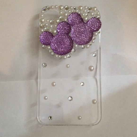 Case for iphone 4-4S