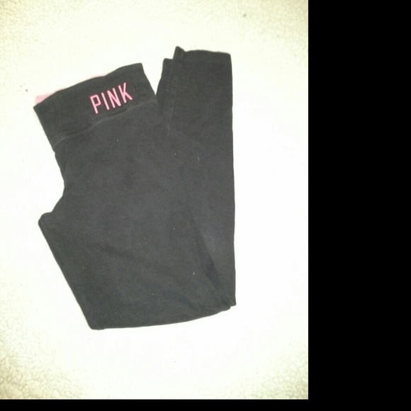 VS yoga leggings