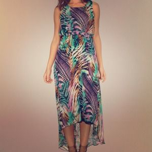 Summer dress