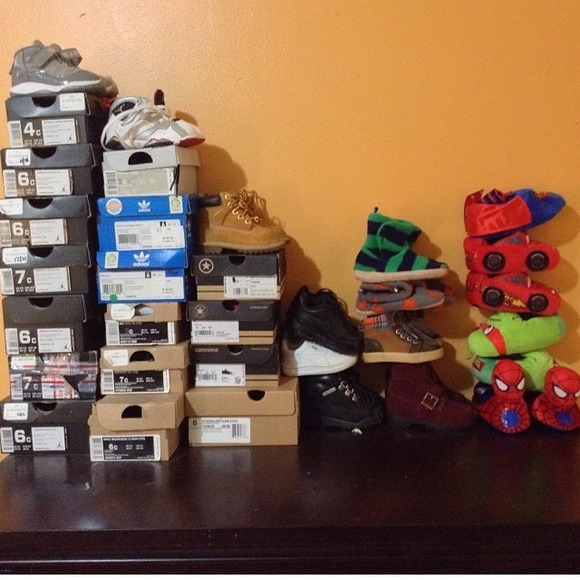 Not for sale but you can help grow his collecti