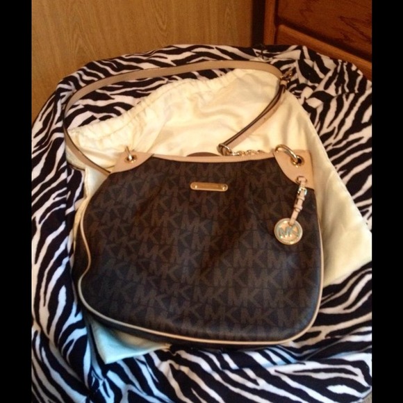 Michael Kors Handbags - Sold locally