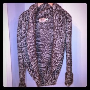 Authentic juicy sweater