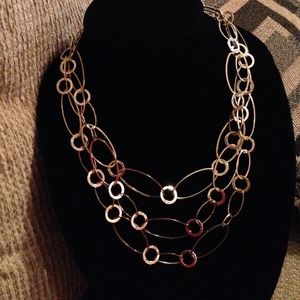 Beautiful necklace - Traci Lynn