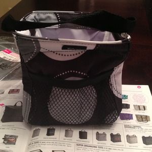 Thirty-One Little Carry-All Caddy