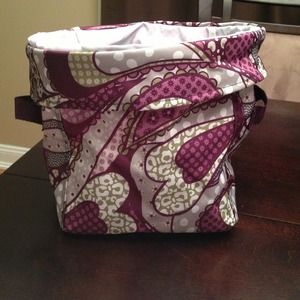 Thirty-One Mini Utility Bin