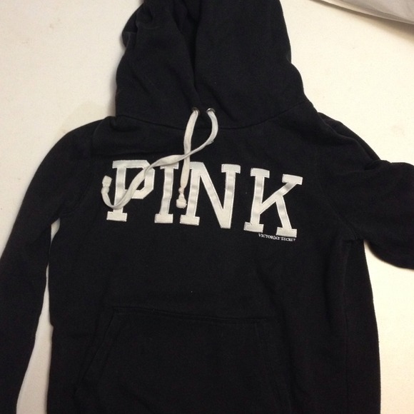 Victoria secret jacket !