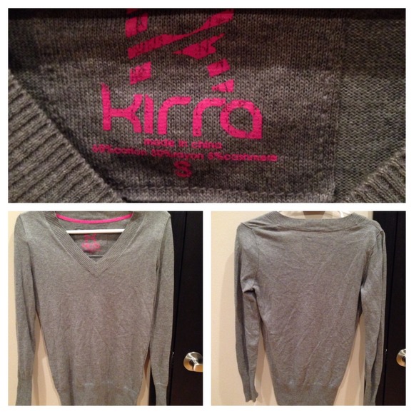 Kirra Sweater