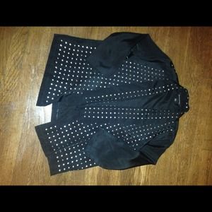 Rock. & Republic studded jacket