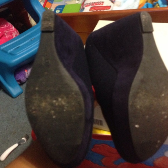 Rachel Roy Dark Blue Hayleeys - Picture 4 of 4