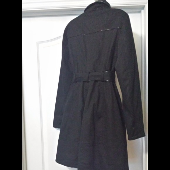 SOLD!! Express Jacket - Picture 2 of 2