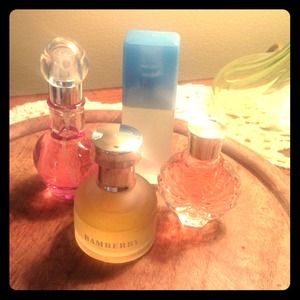 Girly Perfume 🌸Cheap Style