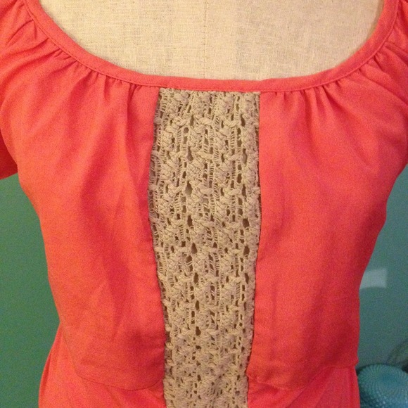 Torrid top - Picture 2 of 3