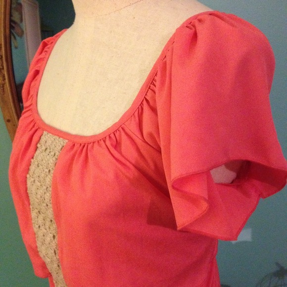 Torrid top - Picture 3 of 3